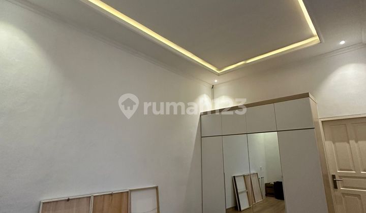 Dijual Cepat Rumah minimalis di Muara Karang murah 2