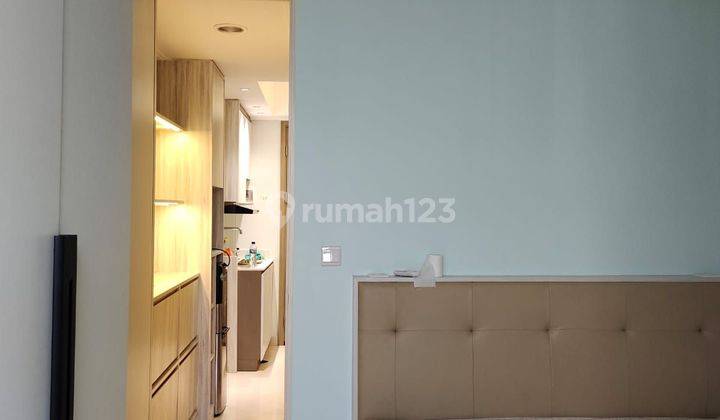 Dijual Cepattttt Apartemen Gold Coast Murahhhh 1