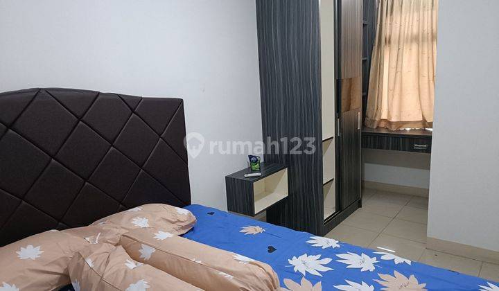 Dijual Cepatttt Murahhhh Apt Greenbay Pluit Murah 2