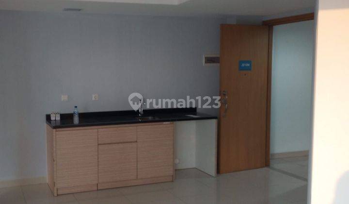 Dijual Cepattt Apartemen kemayoran Mansion 2