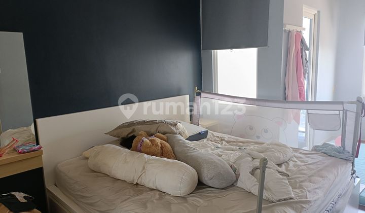 Dijual Cepat Murah Apartemen Sunter Icon Murameriah Jakut Sunter 2