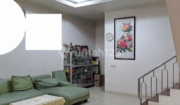 Dijual Cepattt Rumah di Pademangan Timur