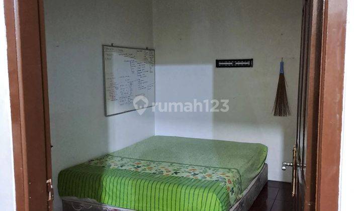 Dijual Cepattt Rumah di Pademangan Timur 2