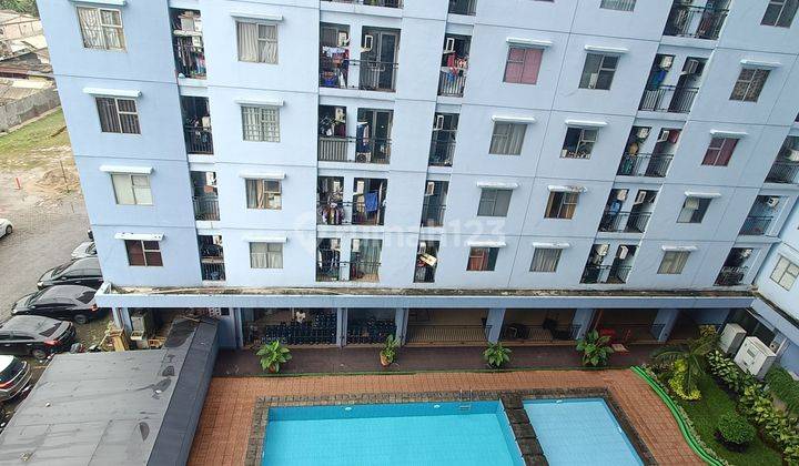 Dijual CEPAT MURAH APARTEMEN GREEN PARK VIEW Murah 1