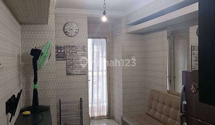 Dijual CEPAT MURAH APARTEMEN GREEN PARK VIEW Murah 2