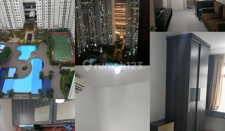 Dijual Cepattt Murah apartemen murahhhhhhhh boleh cek dimana pun 2