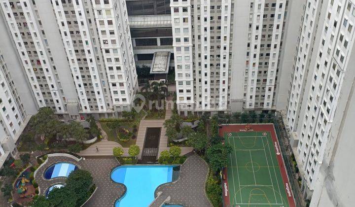 Dijual Cepat Apartemen Green Bay Pluit murahhhhhhhh 2