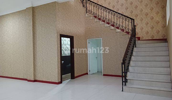 Dijual Rumah minimalis murah di Pluit murahhhhh jakarta utara 2