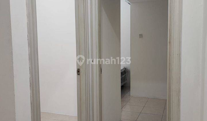 Dijual Cepattttt Apartemen Teluk Intan murahhh 2