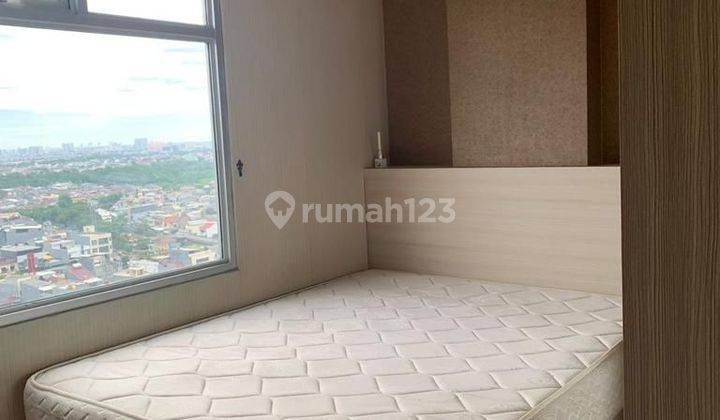 Dijual Cepattttt Apartemen Greenbay Pluit Murah 1