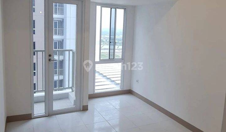 Dijual Cepatttt Apartemen Riverside Tokyo Pik2 1