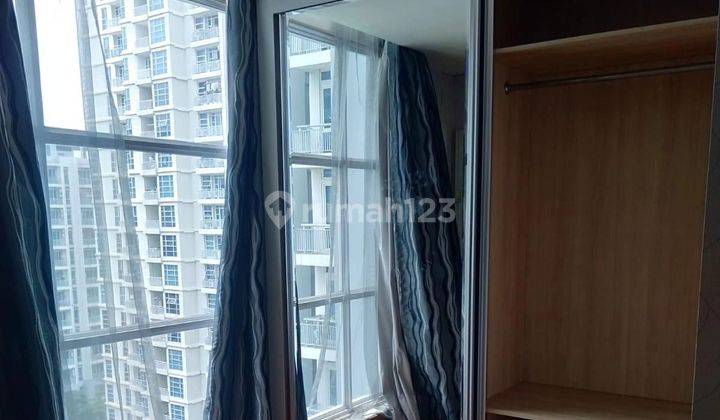 Dijual atau Disewakan Apartemen Cbd Pluit jakarta utara 2