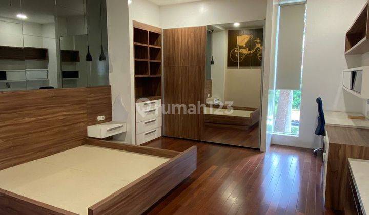 Dijual Rumah Minimalis mewah Di Pantai Indah Kapuk 2