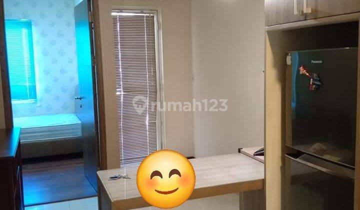 Dijual atau Disewakan Apartemen North Land Ancol murahh 1