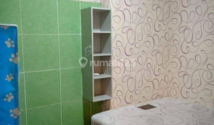 Disewakan atau Dijual Apartemen North Land Ancol 2