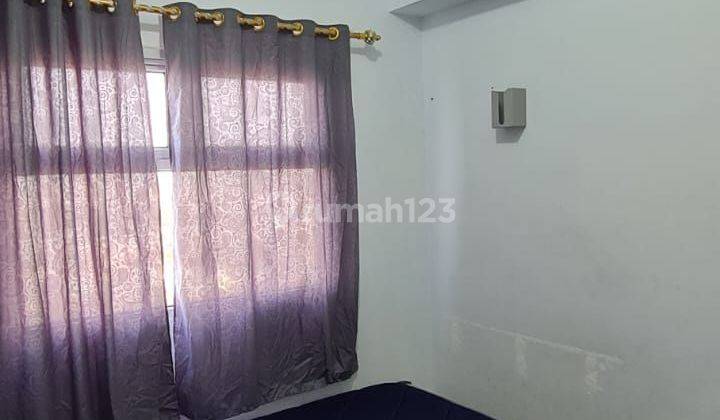 Dijual Cepat Apartemen Teluk Intan Teluk Gong murah 2