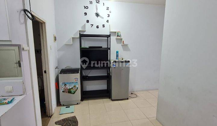 Dijual Cepat Apartemen Teluk Intan Teluk Gong murah 1