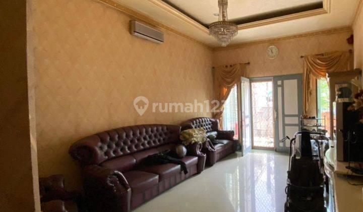 Dijual Rumah di Sunter Paradise Jakarta Utara 2