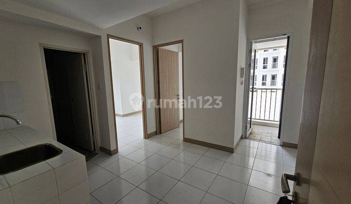 Dijual Cepat Murah Apartemen Tokyo Riverside Pik2 1