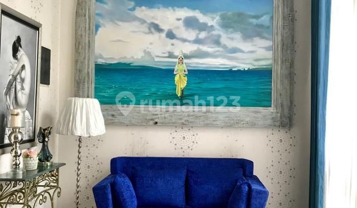 Dijual Cepat Murah Rumahbdi Elanglaut PIK