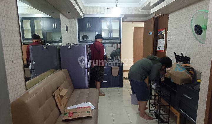 Disewakan Apartemen Green Park View Daanmogot cengakareng 2