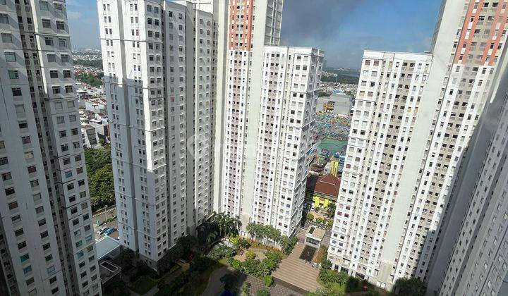 Dijual Cepat Apartemen Green Bay Pluit Murah 1