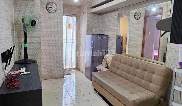 Disewakan Murah Apartemen Green Park View  1