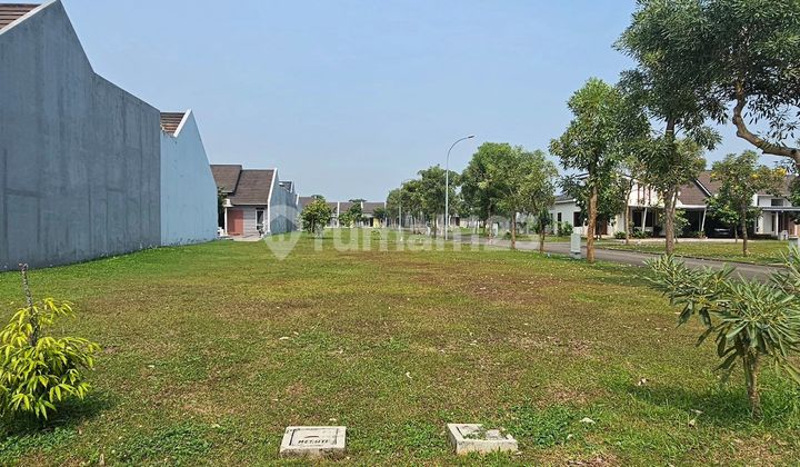 For Sale Land In Survana Sutera Housing, Indira Cluster For Sale Land In Survana Sutera Housing, Indira Cluster