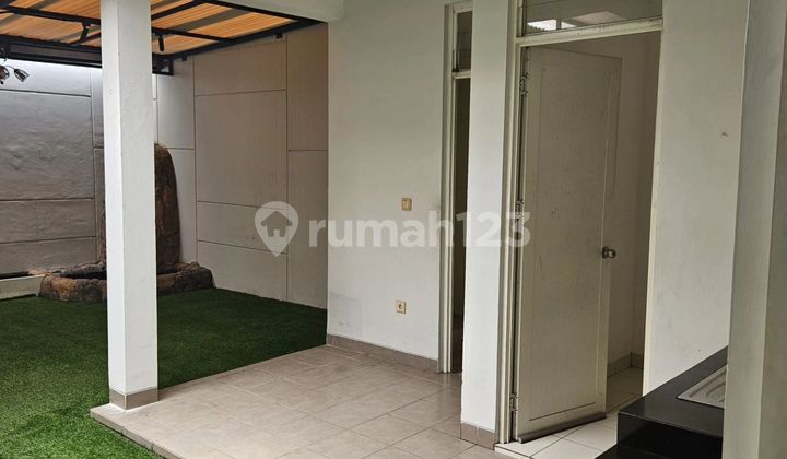 Dijual Rumah Di Green Lake Cluster Amerika Murah 2