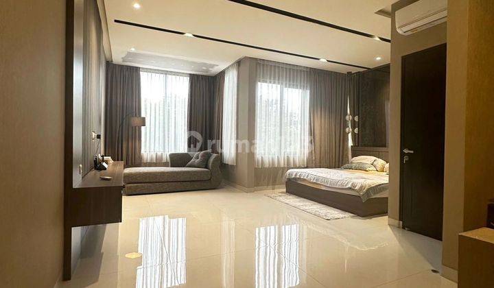 Dijual Rumah Cantik di Grand Puri Gresinda murahhhh 2