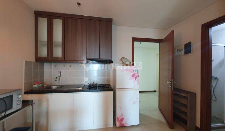 Dijual Cepattt Murah Condo Baywalk Pluit Jakarta Utara 1