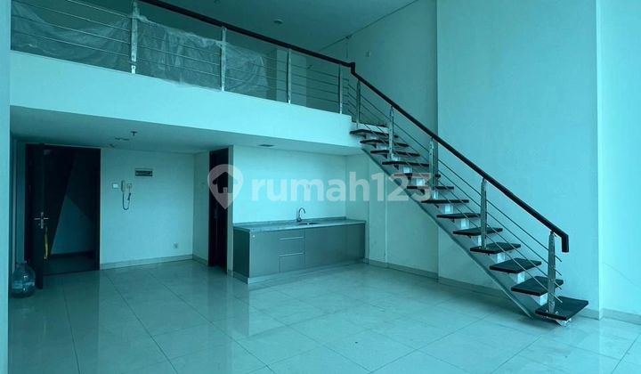 Dijual Soho Brooklyn Alam Sutera Murahhhh