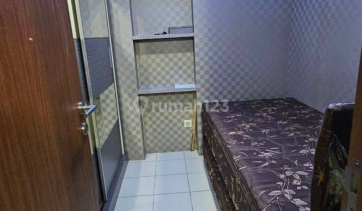 Dijual Murah Siap Huni Apartemen Green Park View Murah 2