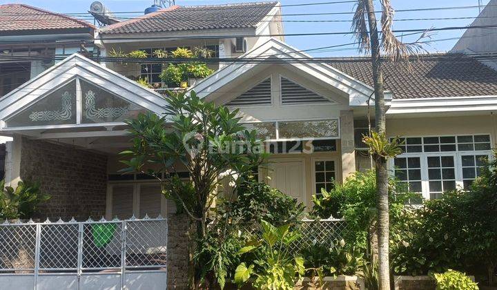 Dijual Rumah Murahhhh Di Lembah Cinere Indah 1