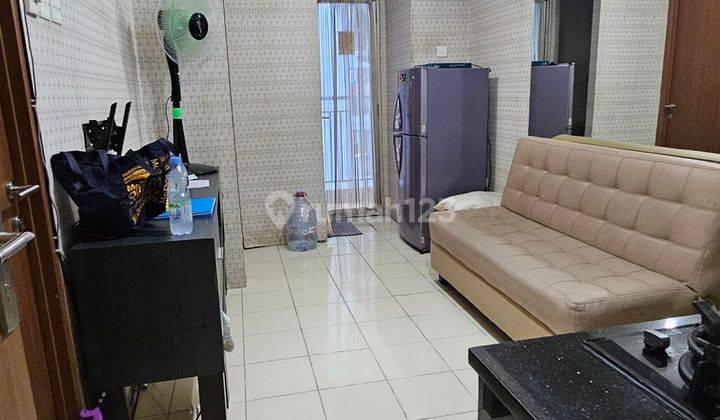 Disewakn Apartemen Green Park View Murah Siap Huni 1