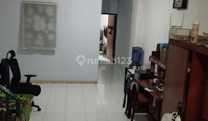 Dijual Ruko Murah Taman Palem Mutiara Murah 2