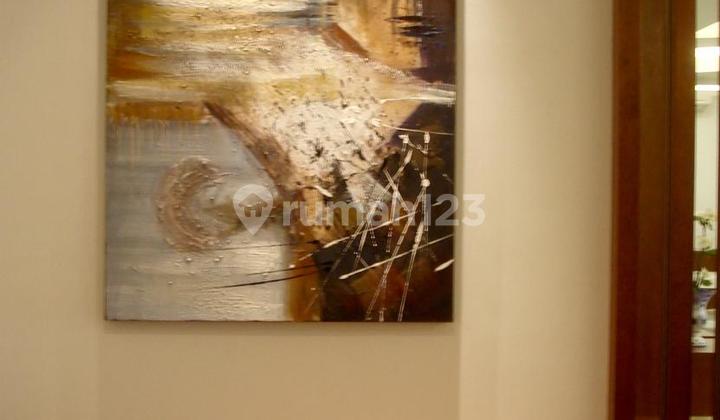 For Sale Setiabudi Residences Apartment Cheaphhhhhh 2