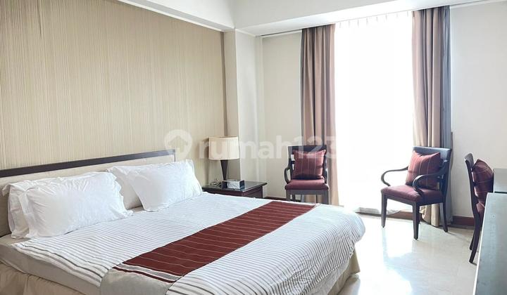 Dijual Cepattt Murah Apartemen Casablanca Murah 2