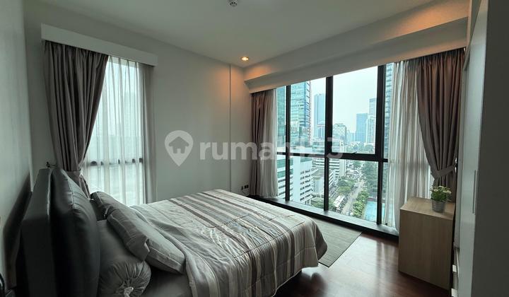 For Rent Ready to Occupy Affordable Setiabudi Residence Apartment For Rent Ready to Occupy Affordable Setiabudi Residence Apartment