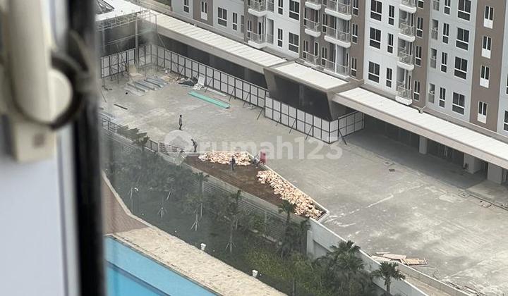 Dijual Murahhhhhhhh Siap Huni Apartemen Tokyo Riverside Pik2