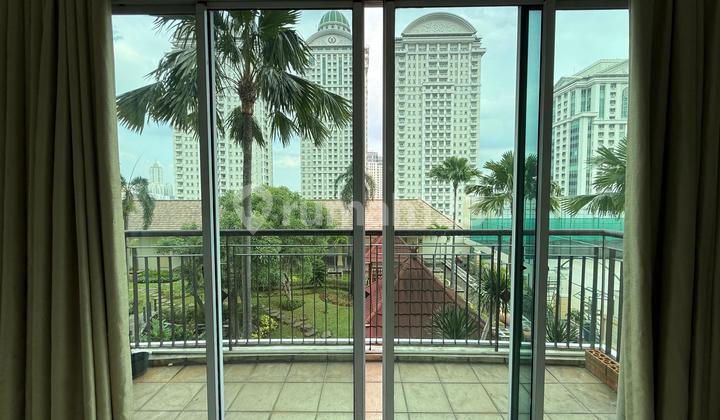 Cheap Sale Permata Hijau Apartmen Cheappppp