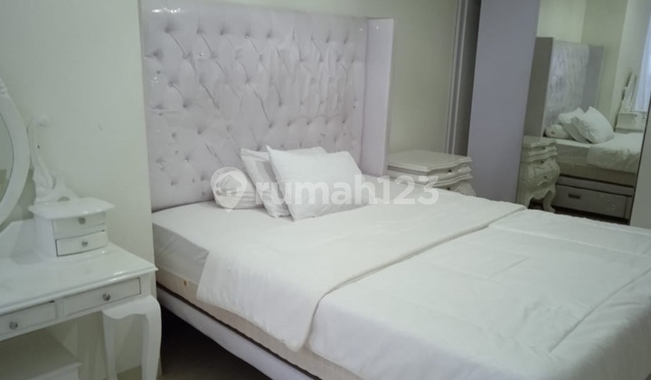 Disewakan Siap Huni Murah Apartemen Lavenue Jakarta Selatan