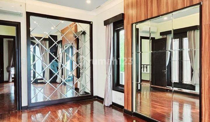 Dijual Rumah Minimalis Di Pantai Mutiara Murah 2