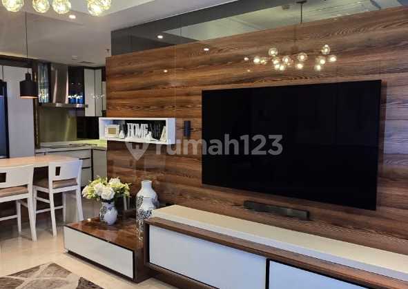 Affordable Rent Casagrande Apartment Phase 2 2