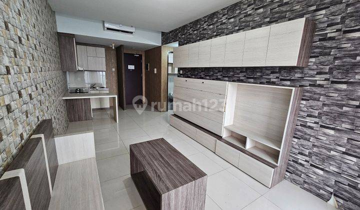 Disewakan Apartemen Lexington Murahhhhhhhhh 1