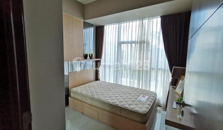 Affordable Ready-to-Occupy Casagrande Apartment for Rent 2