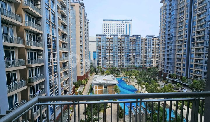 Dijual Murah Cash Apartemen Cbd Pluit Murahhh