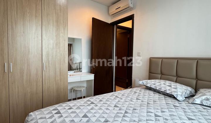 Cheap Rent Ready-to-Occupy Setiabudi Sky Apartment 2
