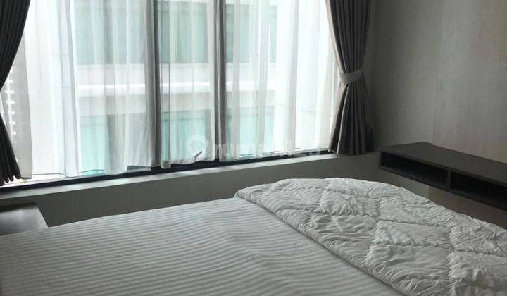 Dijual MURAH Apartemen Hamptons PARK murahhh 2