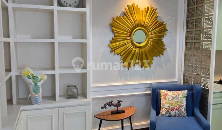 Disewakan Murah Apartemen Casagrande Tower Bella Murahhhhh 2